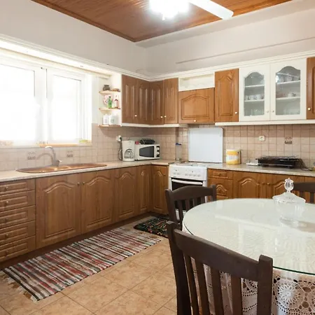 Σπίτι διακοπών Holiday Traditional House - Perfect For Families *