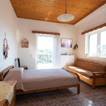 Σπίτι διακοπών Holiday Traditional House - Perfect For Families