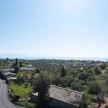 Holiday Traditional House - Perfect For Families Σπίτι διακοπών Βασιλίτσι