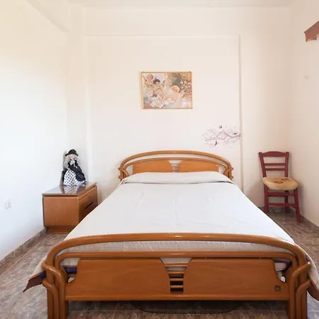 Σπίτι διακοπών Holiday Traditional House - Perfect For Families Βασιλίτσι