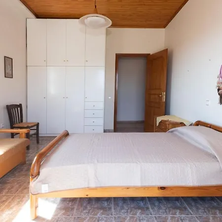 Holiday Traditional House - Perfect For Families Σπίτι διακοπών
