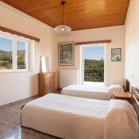 Σπίτι διακοπών Holiday Traditional House - Perfect For Families Βασιλίτσι