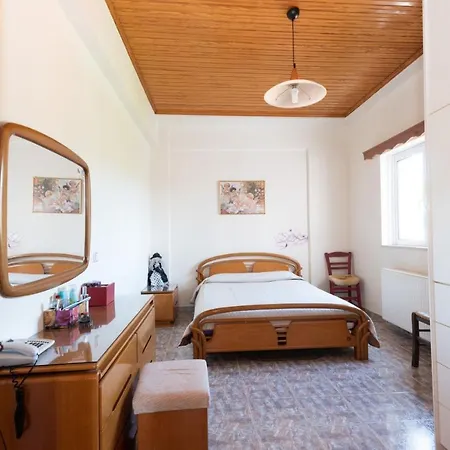 Holiday Traditional House - Perfect For Families Σπίτι διακοπών Βασιλίτσι