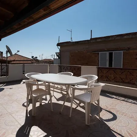 Σπίτι διακοπών Holiday Traditional House - Perfect For Families *